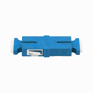 Adaptador de Fibra Optica SC/PC simplex