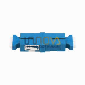 Adaptador de Fibra Optica SC/PC simplex