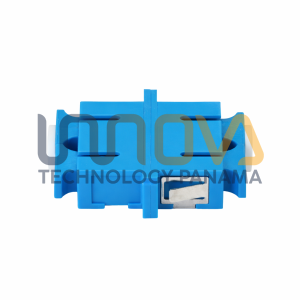 Adaptador SC/PC duplex