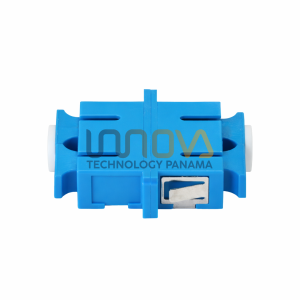 Adaptador SC/PC duplex