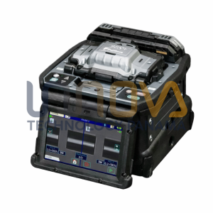 Maquina de Empalme de Fibra Optica Fujikura 100S