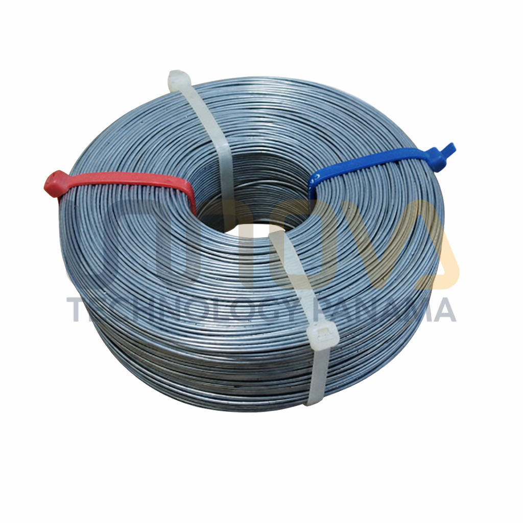 Hilo de Coser Cables / Lashing Wire