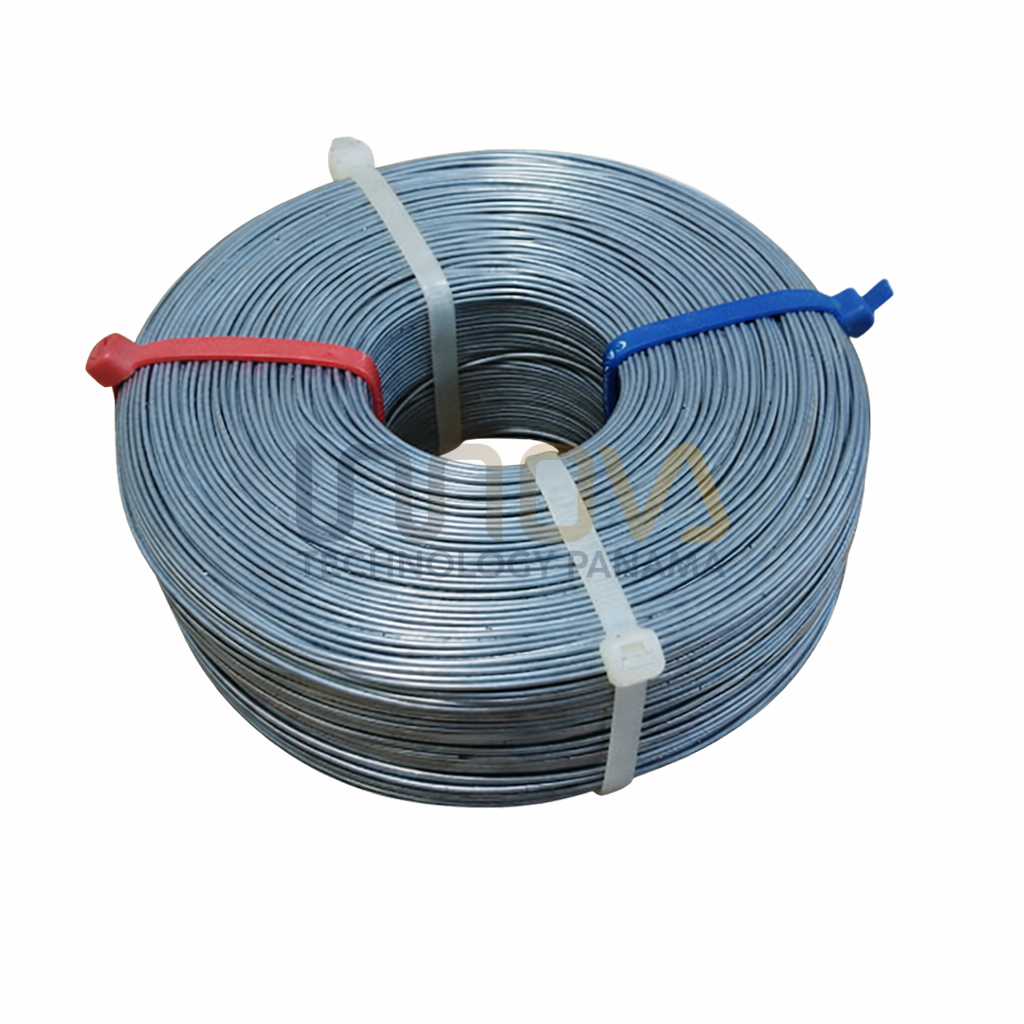 Hilo de Coser Cables / Lashing Wire