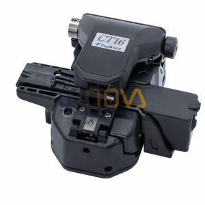 CT16 Fiber Cleaver