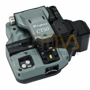 CT50 Fiber Cleaver
