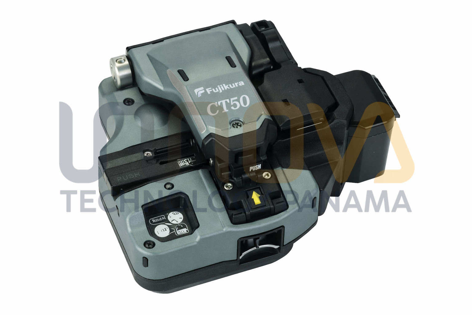 CT50 Fiber Cleaver