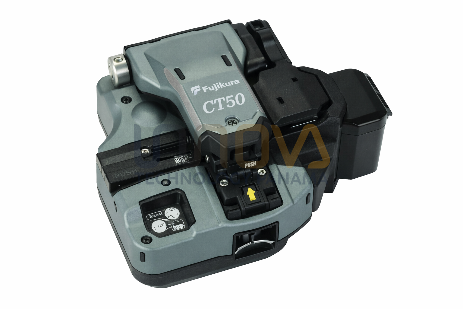 CT50 Fiber Cleaver