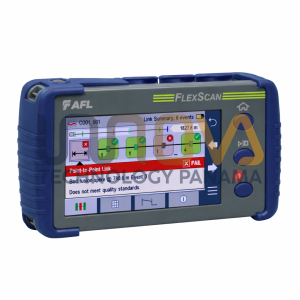 FlexScan OTDR FS200 Single Mode marca AFL