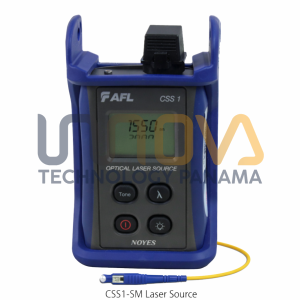 Fuente de Luz AFL modelo CSS1