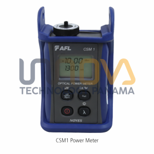 Power Meter AFL modelo CSM1