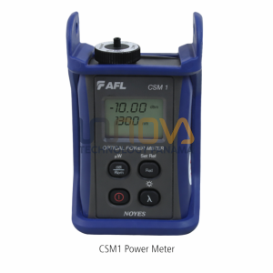 Power Meter AFL modelo CSM1