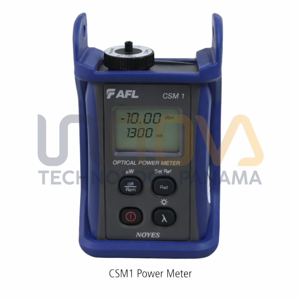 Power Meter AFL modelo CSM1