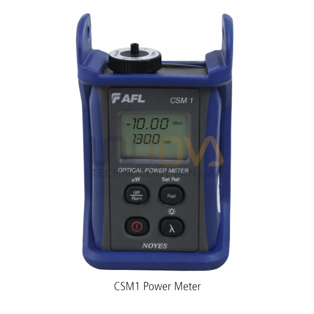 Power Meter AFL modelo CSM1