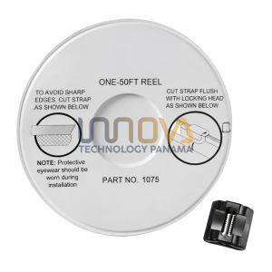 Cinta Plastica CS50