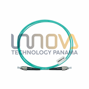 Patchcord FC/UPC- FC/UPC OM3 SIMPLEX MULTIMODE