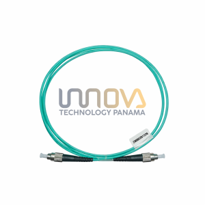 Patchcord FC/UPC- FC/UPC OM3 SIMPLEX MULTIMODE