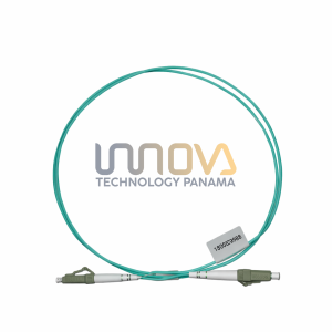 Patchcord LC/UPC- LC/UPC OM3 SIMPLEX (MULTIMODE)