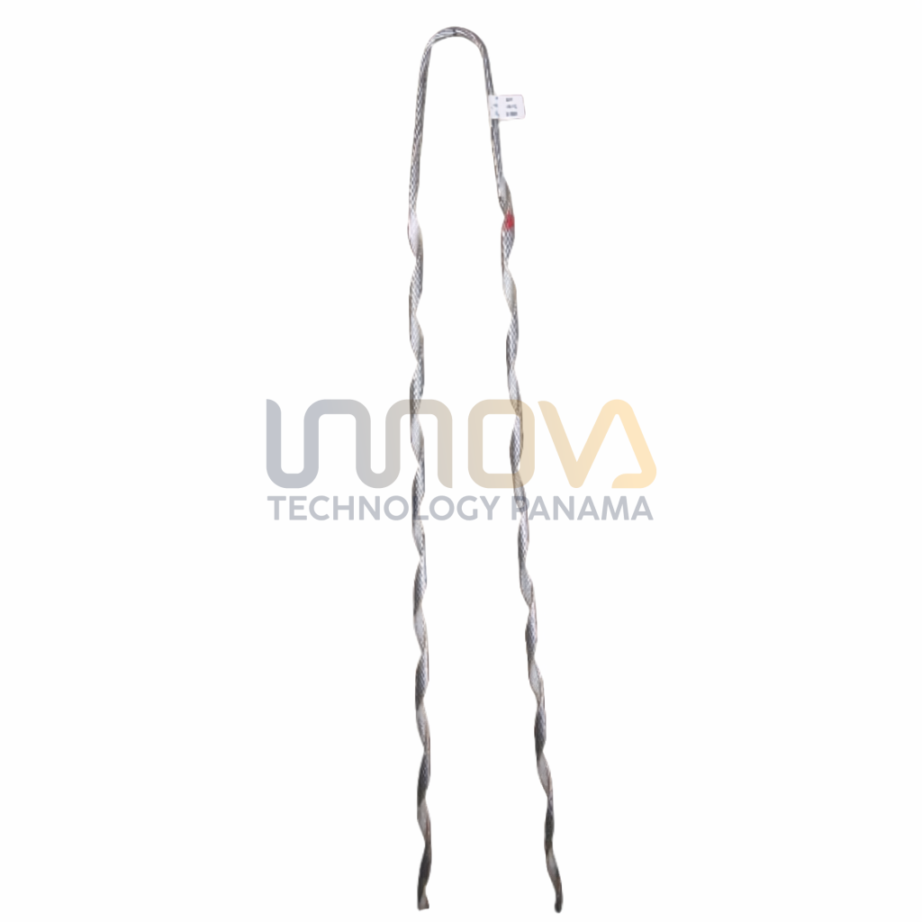 Herraje de Retención Preformadas Guy Grip Diametro 8.5-9.4 mm