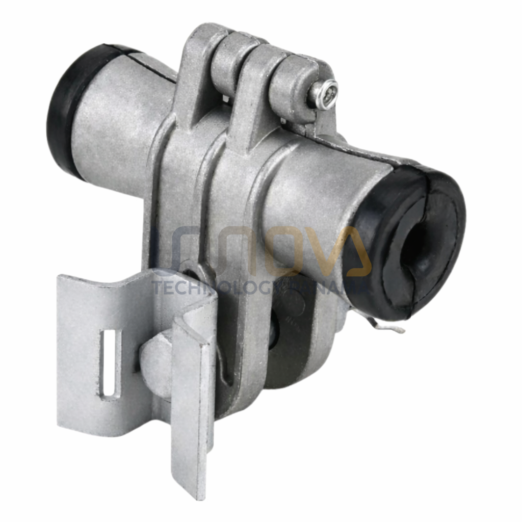 Herraje de Suspension para Cable de Fibra optica ADSS 13.1-15.5 mm