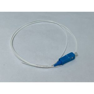 Pigtail SC/UPC simplex LSZH 1metro
