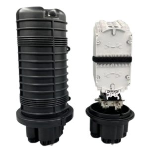 Manga de Empalme Vertical SC-D106M