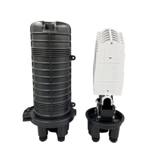 Manga de Empalme Vertical SC-D108M