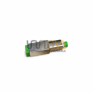 Atenuador SC APC simplex 20dB