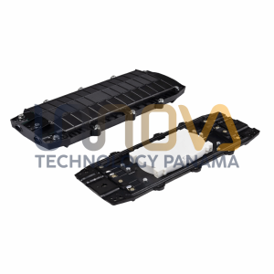 Manga de Empalme Horizontal SC-09H