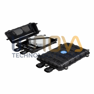 Manga de Empalme Horizontal SC-H06