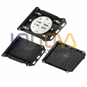 Manga de Empalme Horizontal SC-H07