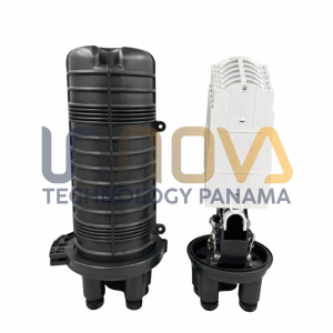 Manga de Empalme Vertical SC-M6