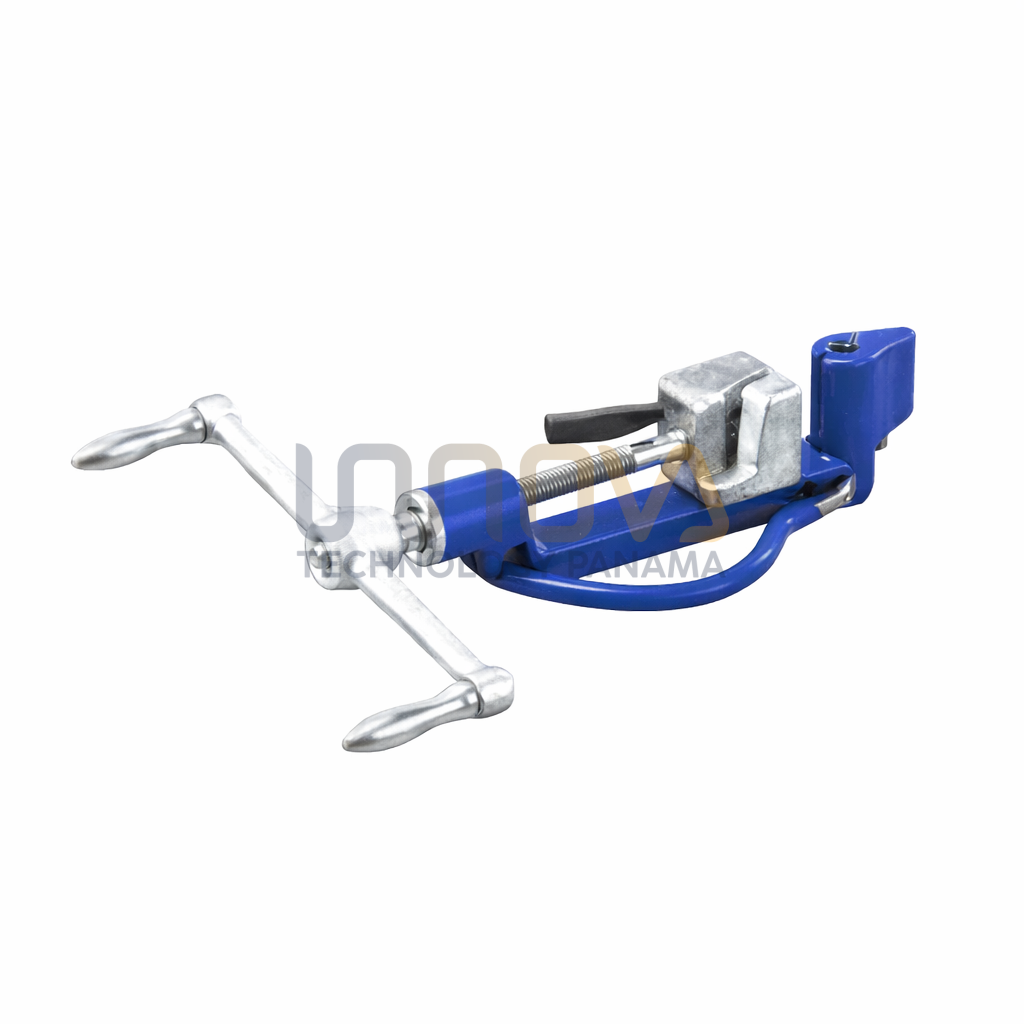 Herramienta para Instalar Cinta Metalica