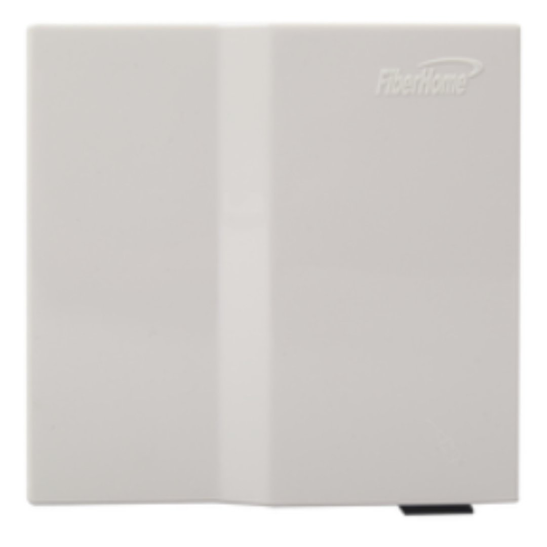 Cajita de Terminación de fibra Optica de 1 salida marca Fiberhome