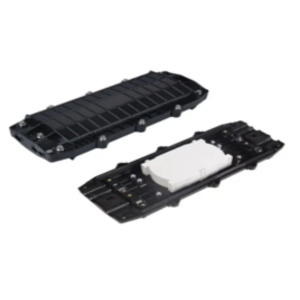 Manga de Empalme Horizontal SC-09H