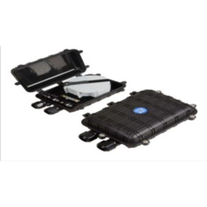 Manga de Empalme Horizontal SC-H06