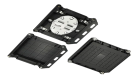 Manga de Empalme Horizontal SC-H07