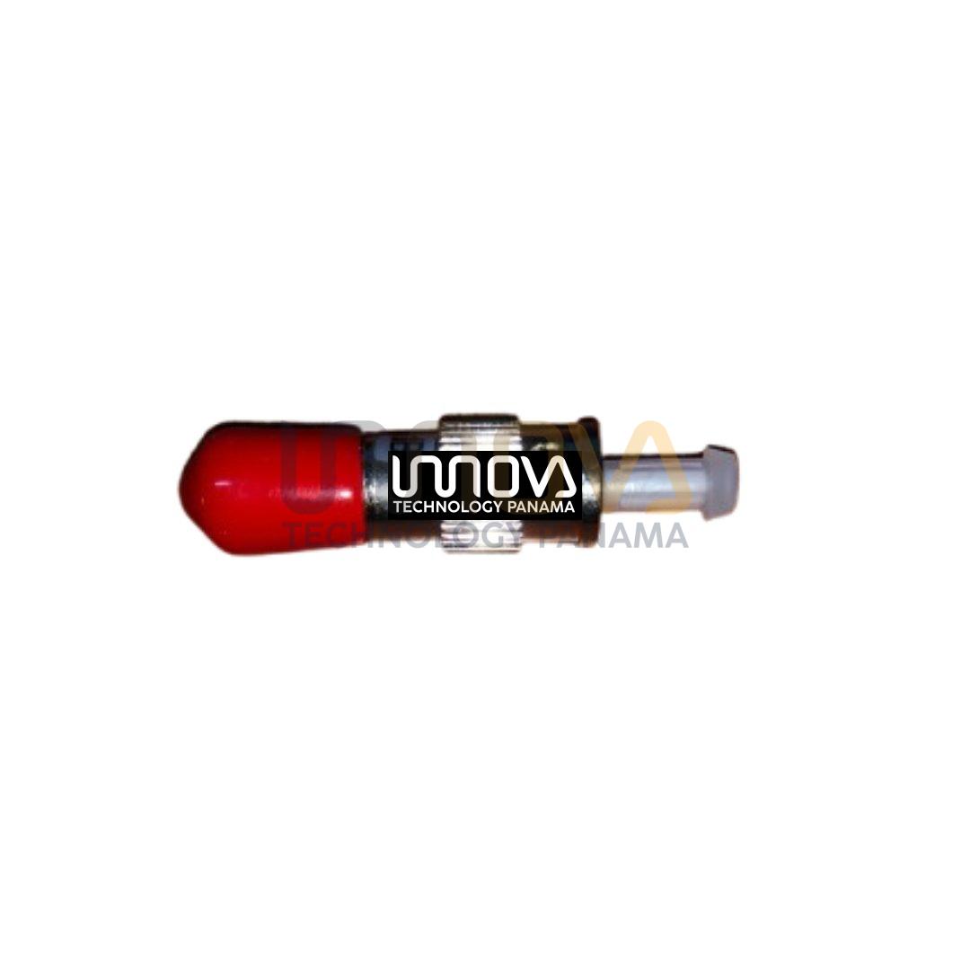 Atenuador ST UPC simplex 20dB (copia) (copia)