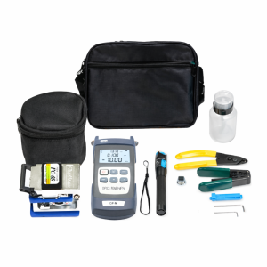 Kit de Empalme de fibra optica FB-TOOLKIT-18
