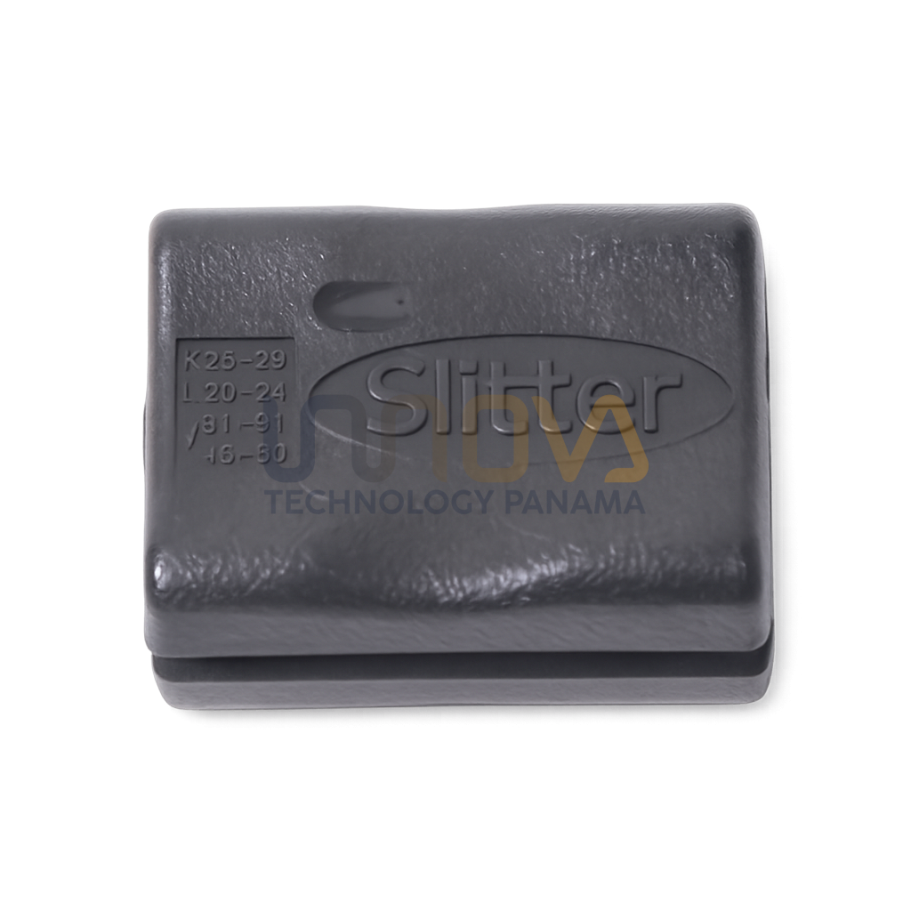 Segregadora de hilos BT01