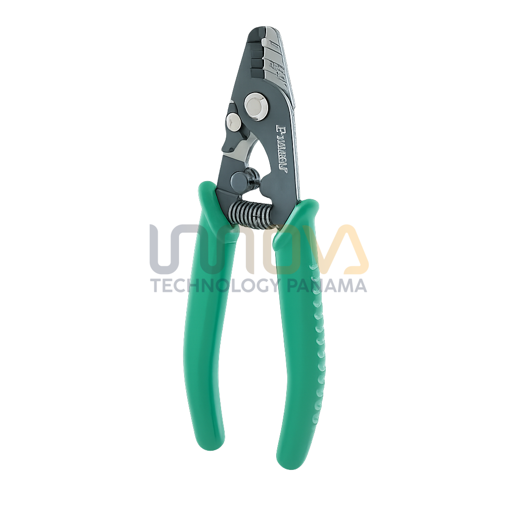 peladora de Hilos 8PK