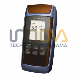 Medidor de Potencia LP-3T