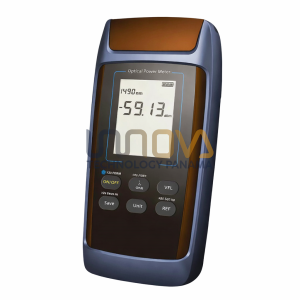Medidor de Potencia LP-3T