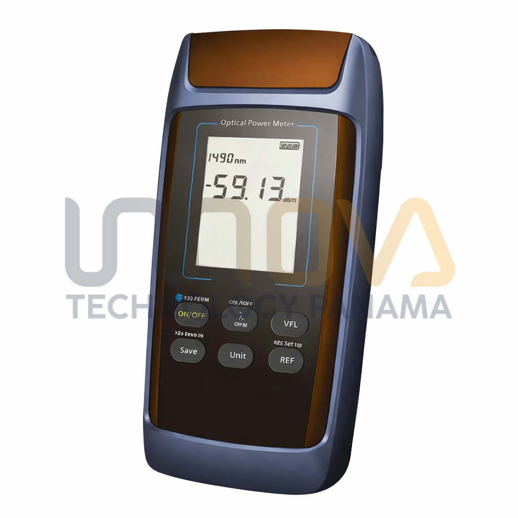 Medidor de Potencia LP-3T