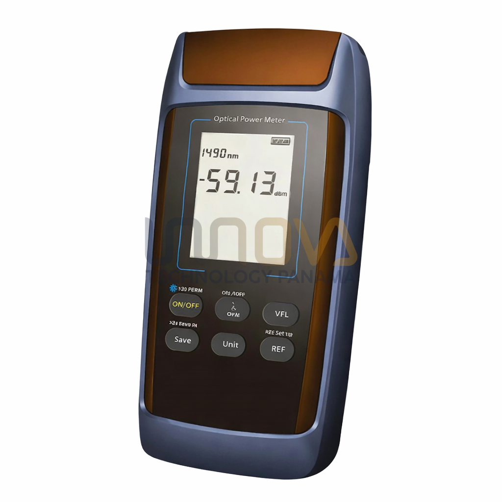 Medidor de Potencia LP-3T