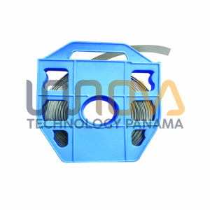 Cinta metalica 3/4, 1/2 y 5/8 modelo FB-KW-19