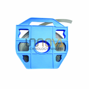 Cinta metalica 3/4, 1/2 y 5/8 modelo FB-KW-19