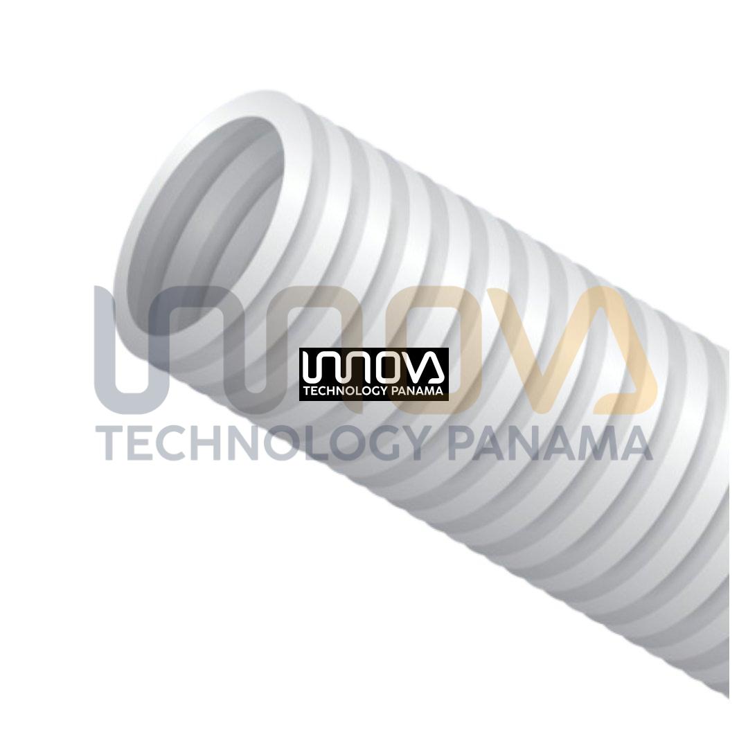 Ductos especiales Marca "Dura-Line" (Riser, Split, y Plenum corrugado y encintados) - Imagen 3