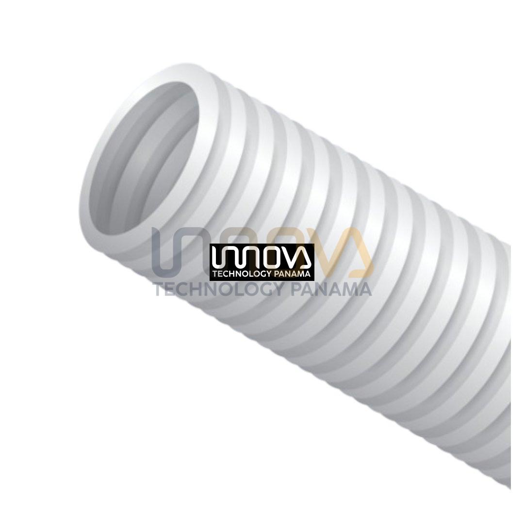 Ductos especiales Marca "Dura-Line" (Riser, Split, y Plenum corrugado y encintados) - Imagen 3