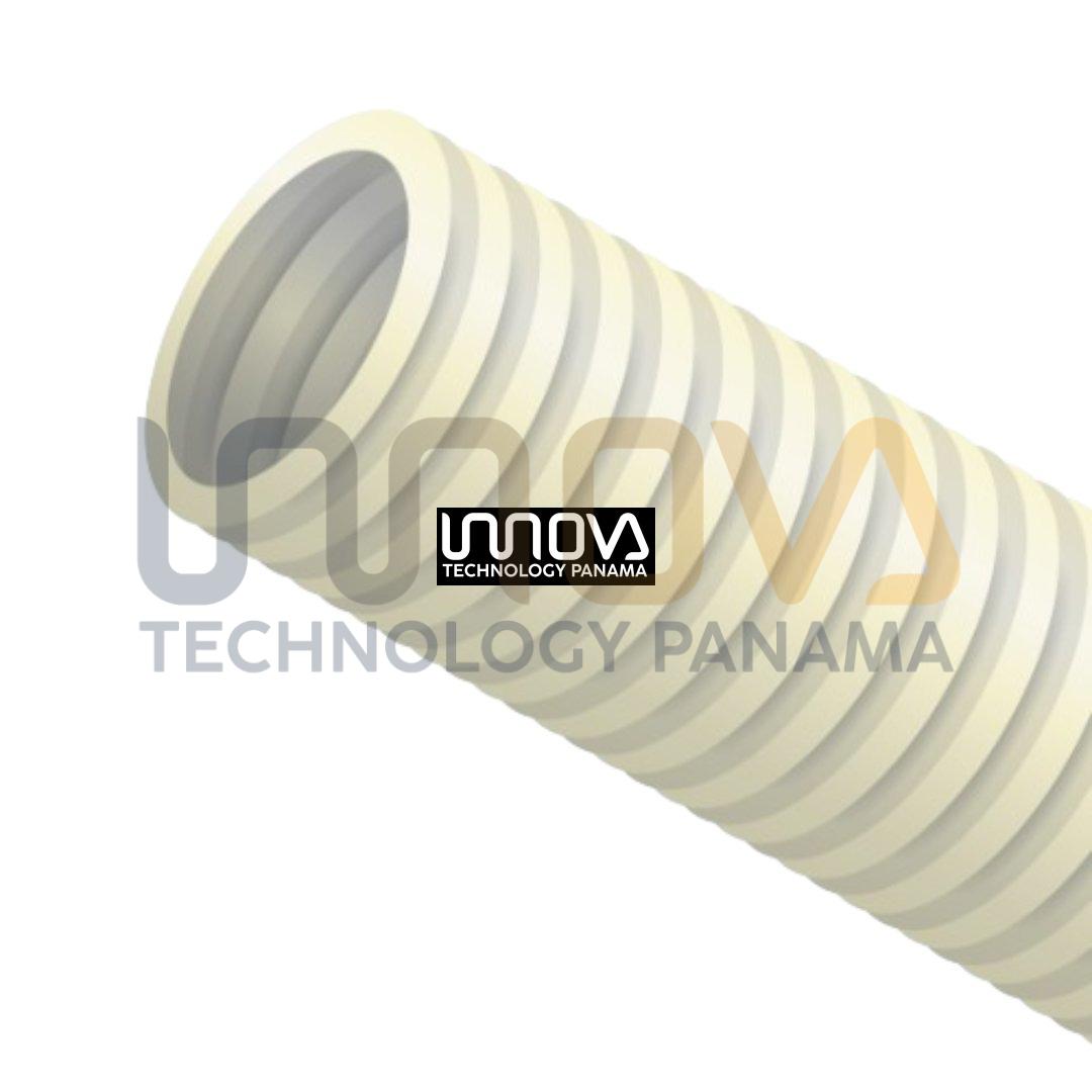 Ductos especiales Marca "Dura-Line" (Riser, Split, y Plenum corrugado y encintados) - Imagen 2
