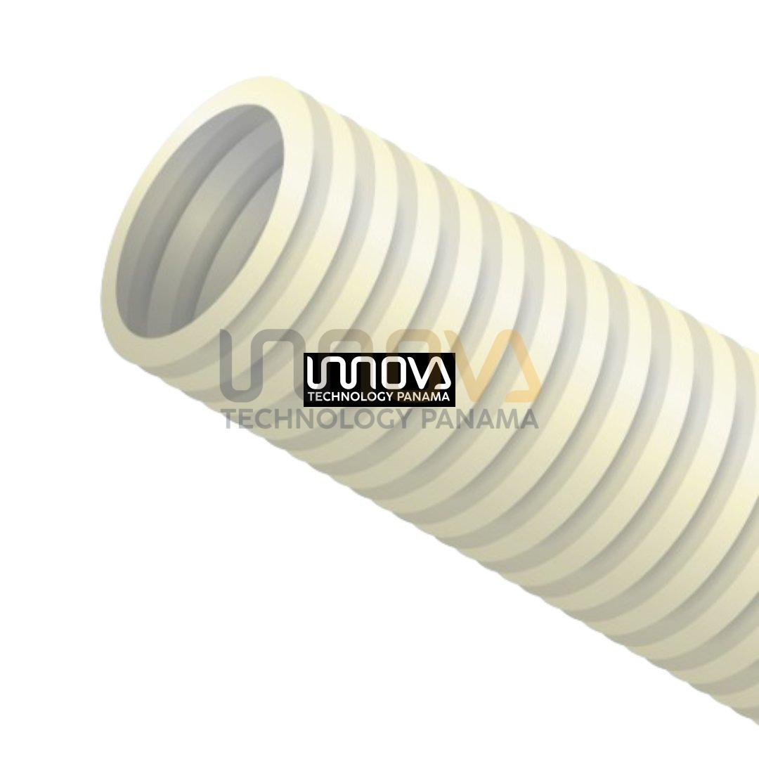 Ductos especiales Marca "Dura-Line" (Riser, Split, y Plenum corrugado y encintados) - Imagen 2